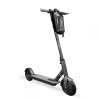 SAKWA WILDMAN HARDPOUCH ELECTRIC SCOOTER L BLACK