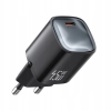 MCDODO SZYBKA ŁADOWARKA SIECIOWA DO TELEFONU KOSTKA DO ŁADOWARKI USB-C 45W