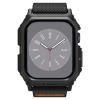 SPIGEN LITE FIT PRO APPLE WATCH 10 (42 MM) MATTE BLACK
