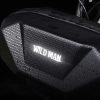 WILDMAN Torba na ramę roweru X9 3.5L     uchwyt rowerowy czarna/black