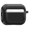 SPIGEN CORE ARMOR APPLE AIRPODS PRO 3 MATTE BLACK