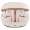 Guess słuchawki Bluetooth GUTWST88MCTGP  TWS + stacja dokująca różowy/pink Capsule Printed Logo
