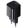 MCDODO SZYBKA ŁADOWARKA SIECIOWA DO TELEFONU ZASILACZ USB-C GAN PD QC - 30W