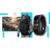 Smartwatch GIEWONT z 2 Paskami do Codziennego Noszenia
