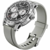 Smartwatch HiFuture Flex2 - srebrny