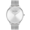 Zegarek Damski CALVIN KLEIN Timeless Mesh Elegancki