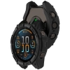 Etui Tech-Protect Defense Air na Garmin Fenix 8 51 mm - czarne