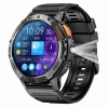 Smartwatch Gravity do codziennego noszenia i treningów