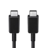 Kabel Samsung EP-DN975BB USB-C na USB-Cczarny/black fast charge