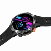 Smartwatch Gravity do codziennego noszenia i treningów