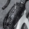 Torba rowerowa Rockbros na ramę na rurę górną 0,9l - czarna
