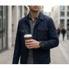 Smartwatch Gravity Czarny Pasek + Bransoleta GT41-2