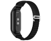 Beline pasek Mi Band 9/8 Alpine czarny   /black