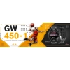 Smartwatch GIEWONT Vertex SmartCall do codziennego noszenia
