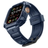 SPIGEN RUGGED ARMOR PRO APPLE WATCH ULTRA 1 / 2 (49 MM) NAVY BLUE