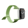 Pasek Puro Sport na Apple Watch 38/40/41/42mm - zielony