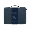 INNOSTYLE TORBA NA LAPTOPA 15 6 16 WODOODPORNA ETUI OMNIPROTECT NIEBIESKA