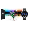 Smartwatch GIEWONT Vertex elegancki zegarek dotykowy