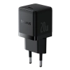 Ładowarka sieciowa Baseus Palm 20W USB-C - czarna