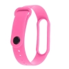 Pasek silikonowy do smartwatcha Xiaomi Mi Watch 5 i 6