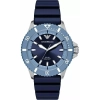 Zegarek Męski EMPORIO ARMANI World Explorer Solar AR11785 + BOX