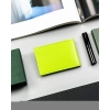 Etui na karty skórzane 301-BL-GREEN