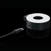 Energea Przenośna lampa LED MagearMagLight czarny/black MagSafe PG-MGLT-BLK