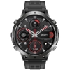 Smartwatch Gravity Czarny Pasek + Bransoleta GT42-1