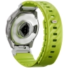 Pasek UNIQ Fluo x Smart-Fit do Garmin    22mm limonka