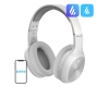 Słuchawki bezprzewodowe Edifier W800BT Plus, aptX (białe)