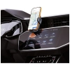 Ładowarka samochodowa USAMS CC328 30W    1xUSB-A 1xUSB-C Bluetooth FM tarnish