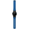 Pasek UNIQ Fluo x Smart-Fit do Garmin    22mm niebieski