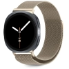 Pasek Tech-Protect Stainless na Samsung Galaxy Watch 40 / 44 / 46 mm - złoty