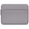 Torba Tech-Protect Sleeve na laptopa 13-14 - szara