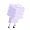 MCDODO SZYBKA ŁADOWARKA KOSTKA USB-C 20W USB TYP C DO IPHONE 13 14 15 PRO
