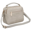 Torebka damska Peterson listonoszka mała saszetka na ramię crossbody