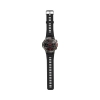 Smartwatch VELTORI VT140-1 Czarny Pasek Silikonowy