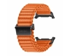Pasek Trail Band SamsungET-SVL70MOEGEU do Watch Ultra pomarańczowy/orange