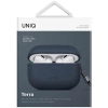 UNIQ etui Terra AirPods Pro 2 gen.Genuine Leather (2022/2023) niebieski/space blue