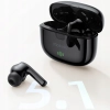 MCDODO SŁUCHAWKI BEZPRZEWODOWE DOUSZNE BLUETOOTH 5 Z MIKROFONEM ETUI BIAŁE