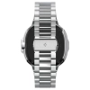 SPIGEN BEZEL TUNE PRO PILOT SAMSUNG GALAXY WATCH 8 CLASSIC (46 MM) SILVER