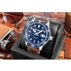 Zegarek Męski TIMBERLAND Peatfield SET TDWGB00834X1 + BOX