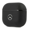 Mercedes MEA3CSLBK AirPods 3 coverczarny/black Electronic Line