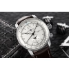 Zegarek Męski ZEPPELIN 100 Yahre 7640-1 + BOX