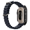 SPIGEN TOUGH ARMOR APPLE WATCH ULTRA 1 / 2 (49 MM) BLACK