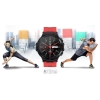 Smartwatch Gravity GT7-5 do codziennego noszenia na rękę