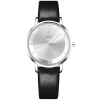 Zegarek Damski Giewont Sapphire Srebrny GW4130-A1