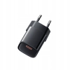 MCDODO SZYBKA ŁADOWARKA SIECIOWA ZASILACZ DO IPHONA TYP C USB-C 20W KABEL