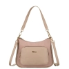 Torebka damska listonoszka na ramię modna miejska Peterson crossbody