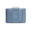 INNOSTYLE TORBA NA LAPTOPA 15 6 16 WODOODPORNA ETUI OMNIPROTECT ECOFRIENDLY